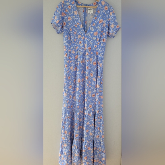 Queen Label Divinity Dress 6 - Picture 4 of 5